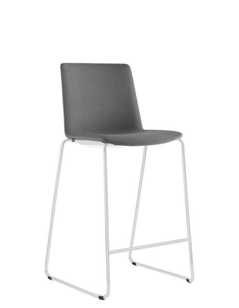 Крісло барне LD SEATING SKY FRESH 065-Q, на полозах 1261126 фото