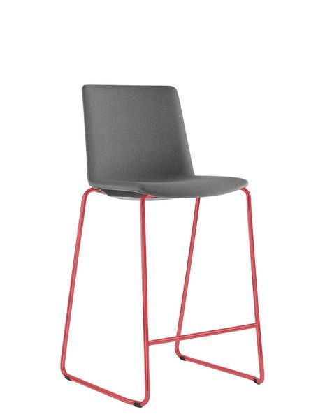 Крісло барне LD SEATING SKY FRESH 065-Q, на полозах 1261126 фото