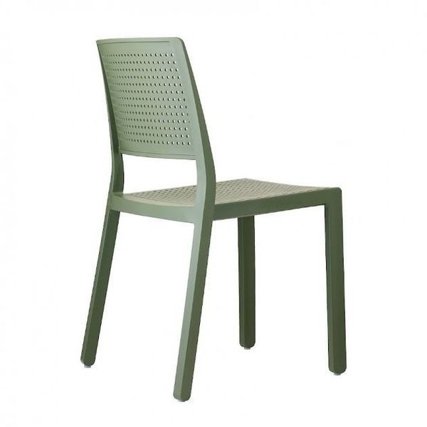 Стілець SCAB Design Emi 2343 Olive Green 372744054 фото