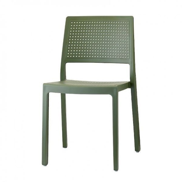 Стілець SCAB Design Emi 2343 Olive Green 372744054 фото