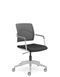 Крісло LD SEATING ARCUS 251-F12 GR, для відвідувачів 03252 фото 1
