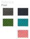 Ергономічне крісло KRESLALUX NEZA BLACK/GREY 03355 фото 18