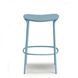 Напівбарний табурет SCAB Design Trick Pop 2539 h67 Light Blue 371215572 фото 2