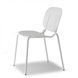 Стілець SCAB Design Si-Si Barcode 2508 Linen 372744207 фото 1