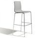 Барний стілець SCAB Design Alice 2575 Light Grey 371215311 фото 1