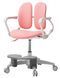КРІСЛО ДИТЯЧЕ ОРТОПЕДИЧНЕ DUOREST MILKY (MI-218НSF MILD PINK) 103417 фото 3