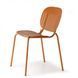 Стілець SCAB Design Si-Si Barcode 2508 Terracotta 372743679 фото 3