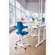 Ергономічне крісло HAG CAPISCO 8106 BLACK 113534 фото 15