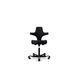 Ергономічне крісло HAG CAPISCO 8106 BLACK 113534 фото 1