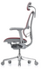 Ергономічне крісло MIRUS-IOO 2 (IOOE2-AG-HAM-5D-L, сітка T-168-B3 Scarlet) 113960 фото 4