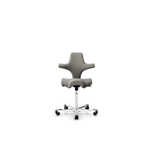 Ергономічне крісло HAG CAPISCO 8106 GREY 113538 фото