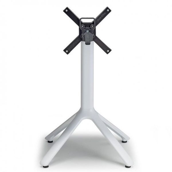 База для столу SCAB Design Nemo Folding 5070 H73 Bianco 371911098 фото