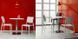 Стілець SCAB Design Sirio 2319 Linen 372744156 фото 2