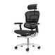 Ергономічне крісло ERGOHUMAN LUXURY 2 (EHL2-AB-HAM-5D-E-L, сітка Т-168-B1 Black) 113906 фото 4