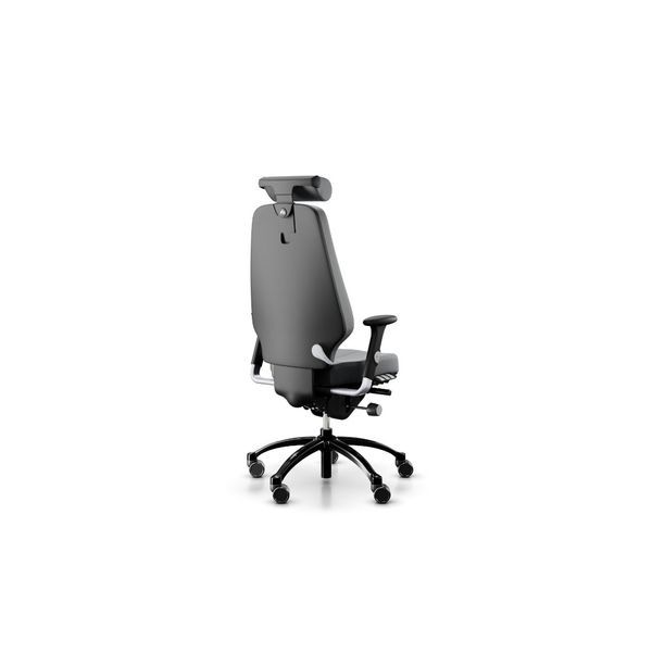 Ергономічне крісло FLOKK RH LOGIC 400 ELITE 113533 фото