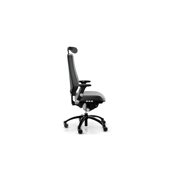 Ергономічне крісло FLOKK RH LOGIC 400 ELITE 113533 фото