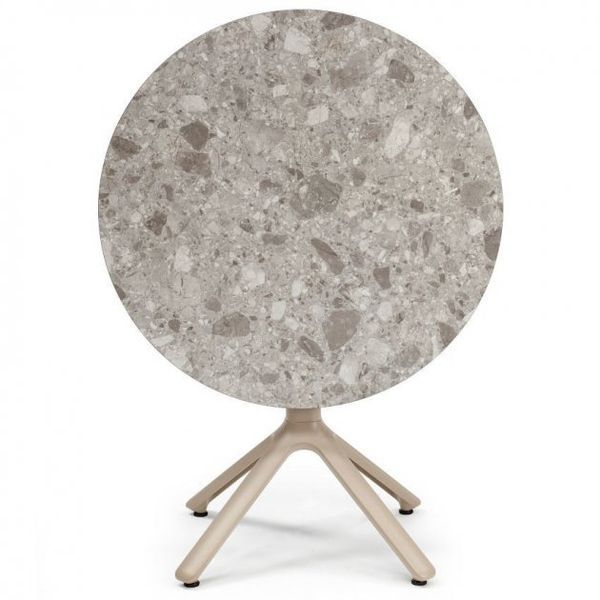 База для столу SCAB Design Nemo Folding 5070 H73 Dove Grey 371911191 фото