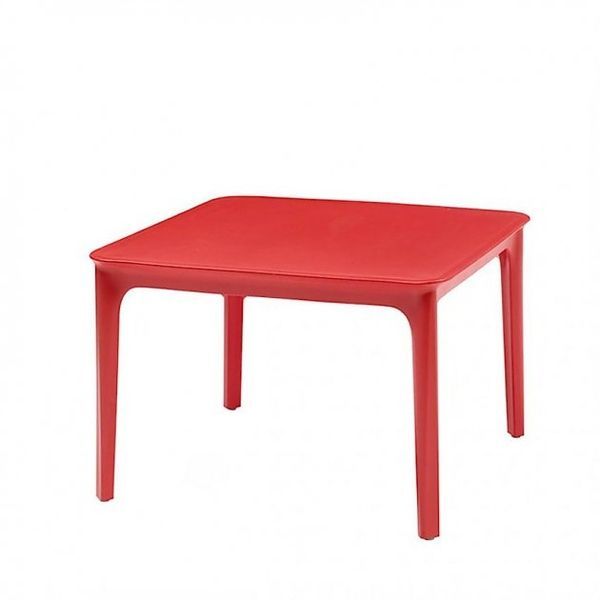 Допоміжний столик SCAB Design Argo 2151 Red 375220008 фото