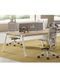 Ергономічне крісло KRESLALUX S3-BH GREY 03063 фото 12