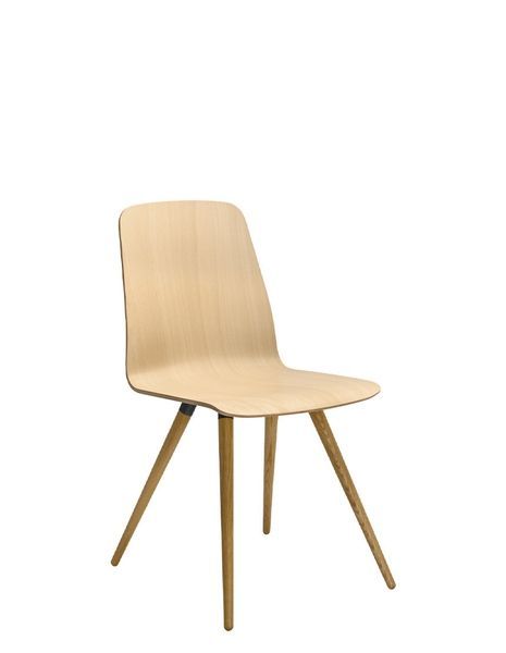 Крісло LD SEATING SUNRISE 150-D, для відвідувачів, на ніжках 126126 фото