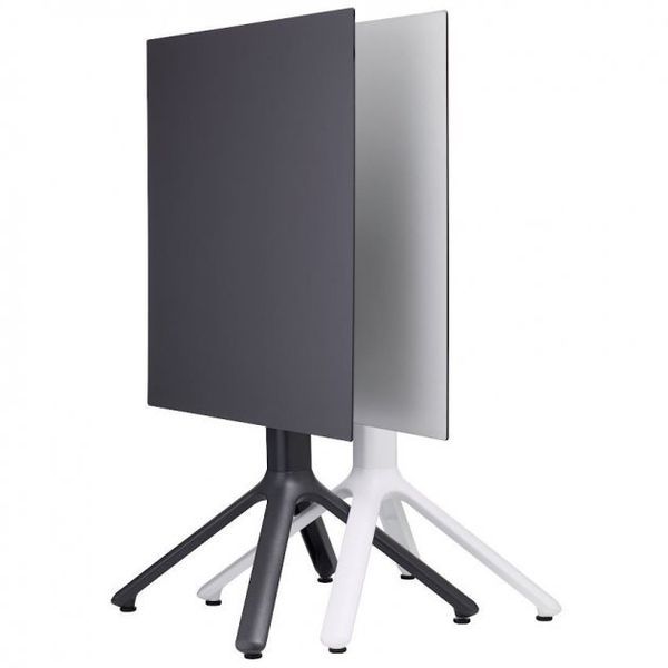 База для столу SCAB Design Nemo Folding 5070 H73 Antracite 371911086 фото