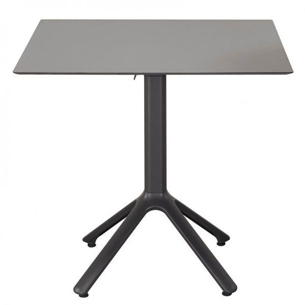 База для столу SCAB Design Nemo Folding 5070 H73 Antracite 371911086 фото