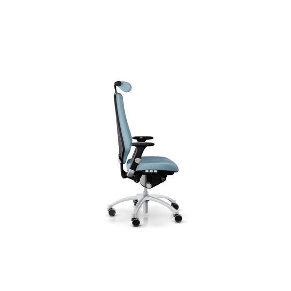 Ергономічне крісло FLOKK RH LOGIC 400 COMFORT 113531 фото