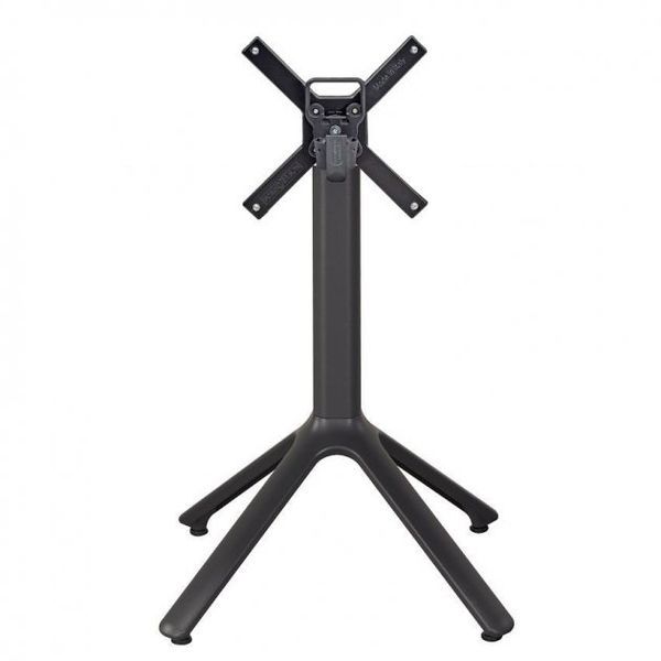 База для столу SCAB Design Nemo Folding 5070 H73 Antracite 371911086 фото