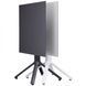 База для столу SCAB Design Nemo Folding 5070 H73 Antracite 371911086 фото 3