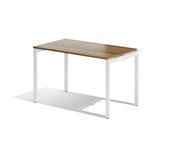 Стіл M-Concept Серія Джет J1.00.12 PN 120x70 Коричневий (Дуб кастело Графіт) 117053 фото