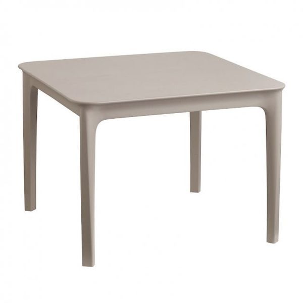 Допоміжний столик SCAB Design Argo 2151 Dove Grey 375220134 фото