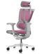 Ергономічне крісло MIRUS-IOO 2 (IOOE2-AG-HAM-5D-L, сітка Т-168-B5 PINK) 113960 фото 8