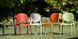 Стілець SCAB Design Gio 2315 Red 372744078 фото 2
