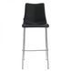 Барний стілець SCAB Design Zebra Pop 2555 Artleather Black 371215497 фото 2