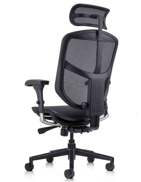 Ергономічне крісло ENJOY CLASSIC 2 113978 фото