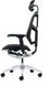 Ергономічне крісло ENJOY ELITE 2 (EJE2-AB-HAM-5D-L, сітка T-168-B1Black) 113944 фото 7