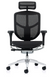 Ергономічне крісло ENJOY ELITE 2 (EJE2-AB-HAM-5D-L, сітка T-168-B1Black) 113944 фото 2
