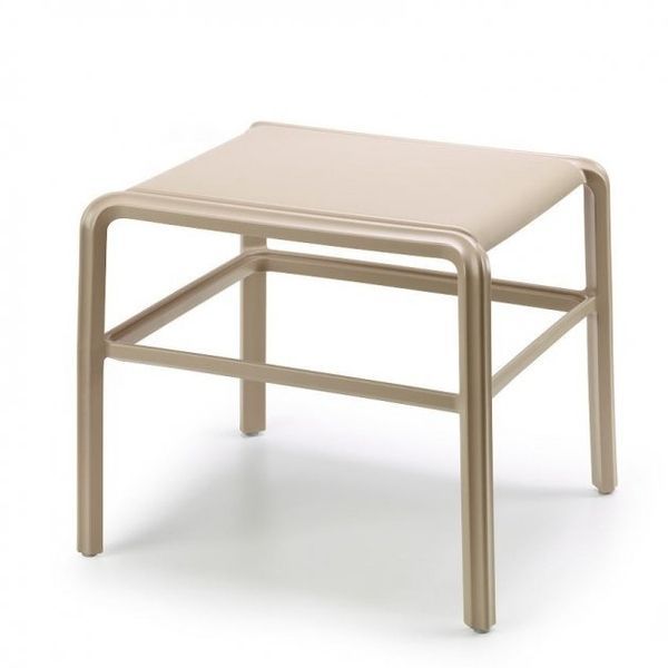 Допоміжний столик SCAB Design Vela 1897 Dove Grey 375220107 фото