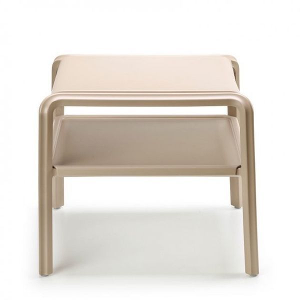 Допоміжний столик SCAB Design Vela 1897 Dove Grey 375220107 фото