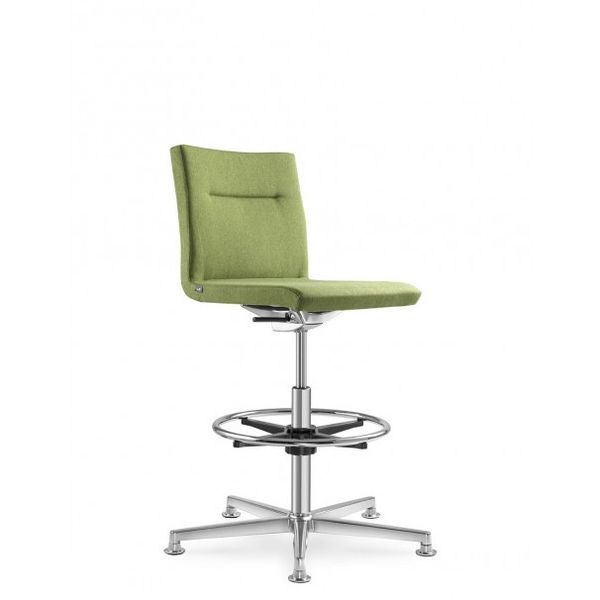 Крісло LD SEATING SEANCE CARE 073, поворотне, с високим газліфтом 126071 фото