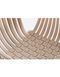 Стілець PEDRALI TATAMI 306 RO червоний 03202 фото 10