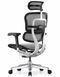 Ергономічне крісло ERGOHUMAN LUXURY 2 (EHL2-AB-HAM-5D-E-L, сітка Т-168-B2 Natural) 113906 фото 4