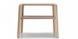 Допоміжний столик SCAB Design Vela 1897 Dove Grey 375220107 фото 6