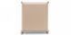 Допоміжний столик SCAB Design Vela 1897 Dove Grey 375220107 фото 7