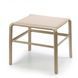 Допоміжний столик SCAB Design Vela 1897 Dove Grey 375220107 фото 4