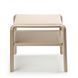Допоміжний столик SCAB Design Vela 1897 Dove Grey 375220107 фото 3