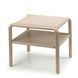 Допоміжний столик SCAB Design Vela 1897 Dove Grey 375220107 фото 2