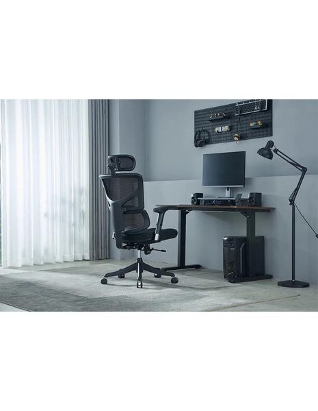 Ергономічне крісло HOOKAY SAIL (SAE-MF01) 03061 фото