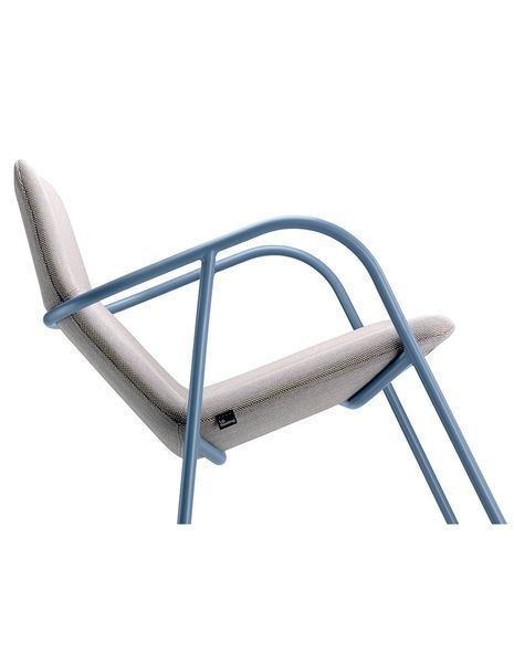 Конференц-крісло LD SEATING FLEXI LIGHT CHL-N1, на ніжках 03263 фото