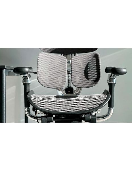 Ергономічне крісло SIHOO DORO-S300 BLACK 03144 фото